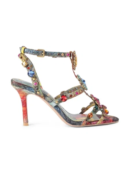 Kurt Geiger London sandale Jewel Gladiator Sandal