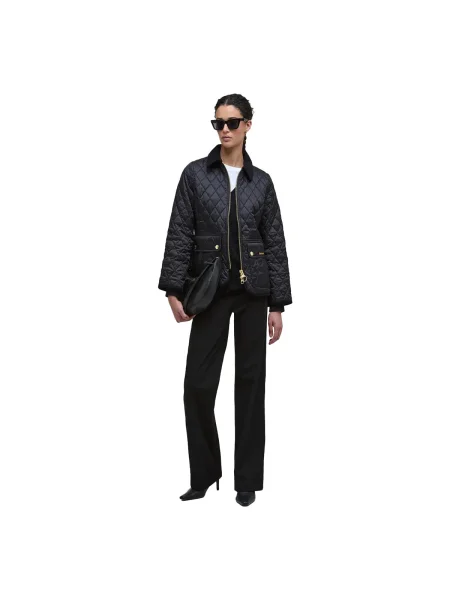 Geacă Barbour negru