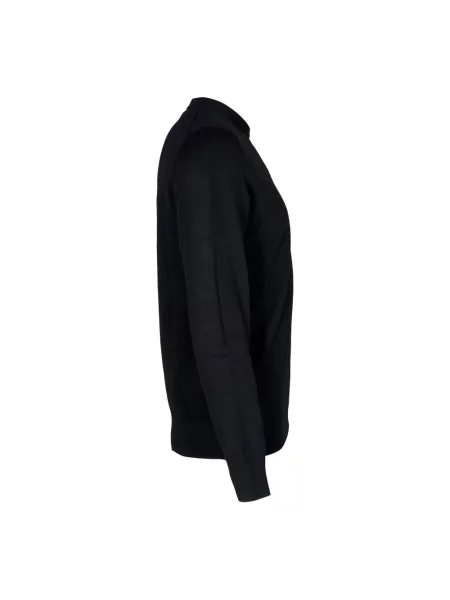 Sweter Saint Barth czarny