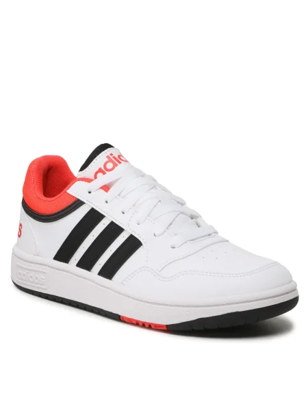 Topánky adidas biela