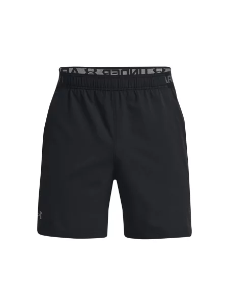 Σορτς Under Armour Vanish Woven Shorts Black XXL μαύρο