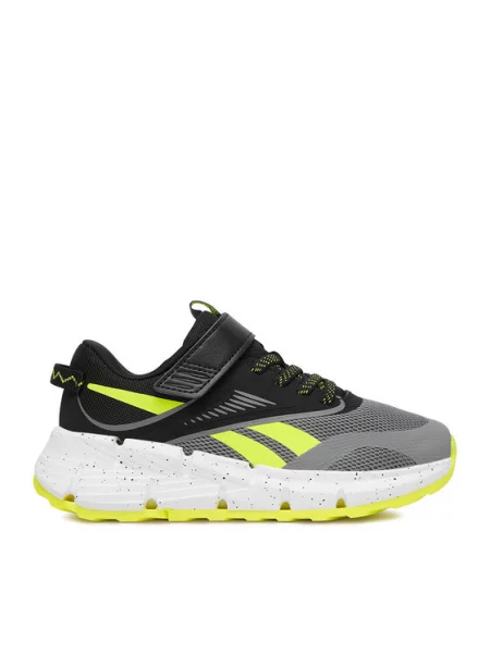 Běžecké boty Reebok Eo-Zig Dynamica 6 černá