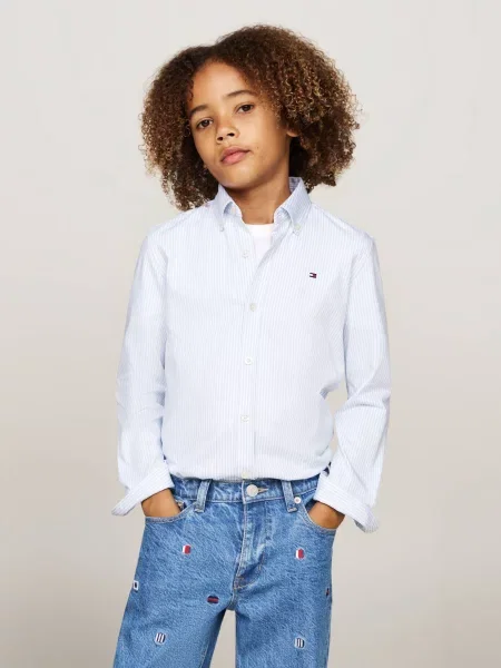 Tommy Hilfiger Ing ALLOVER