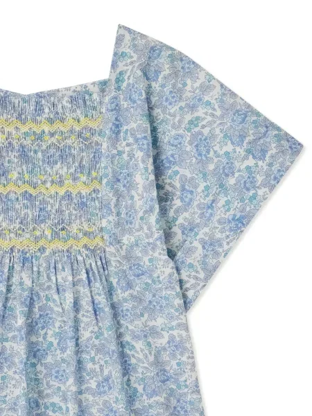 Rochie copii Bonpoint albastru