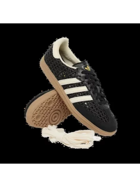 Pantofi Adidas alb