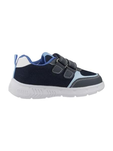 Pantofi copii Garvalin albastru