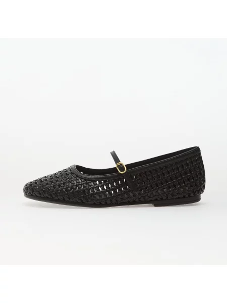 Sneakers Clarks Livia Sky Black Weave EUR 38 negru
