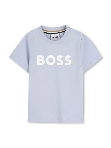 Детская футболка Boss