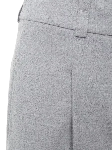 Pantaloni Peserico gri