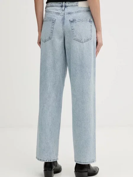 Джинси Dkny середня посадка