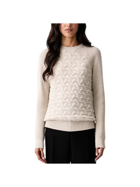 Pulover Armani Exchange bej