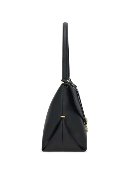 Geantă Ferragamo negru