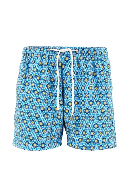 Kupaće gaće Peninsula Swimwear plava