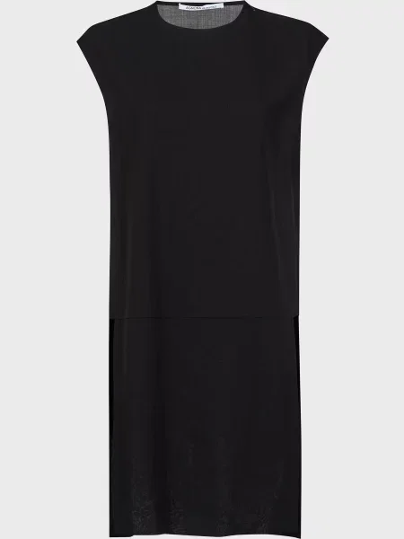 Туніка Agnona чорна