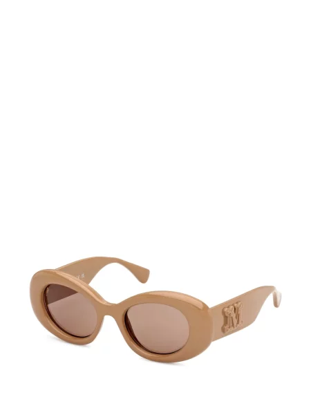Ochelari de soare Max Mara cu autograf