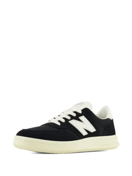 Dětské tenisky New Balance černé