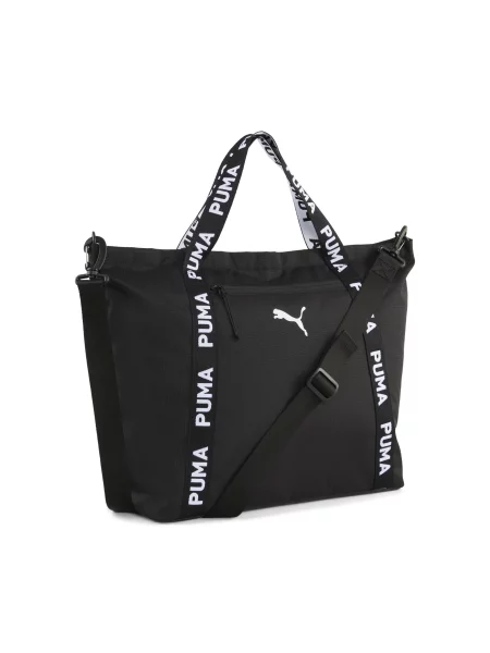Puma torebka czarny
