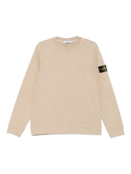 Melegítő felső Stone Island strasszokkal