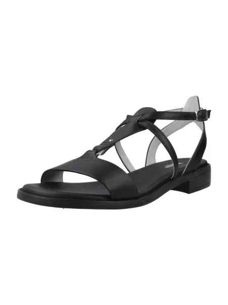 Pantofi Nerogiardini negru