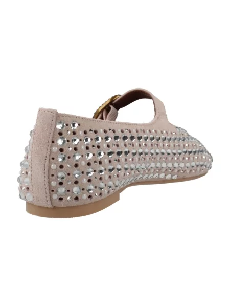 Pantofi Kurt Geiger London roz