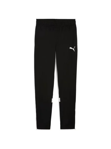 Spodnie Puma Individualrise Pant czarne