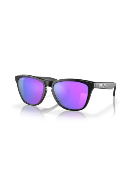 Oakley okulary przeciwsłoneczne czarne