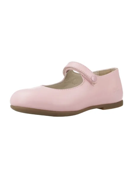 Pantofi copii Chicco roz