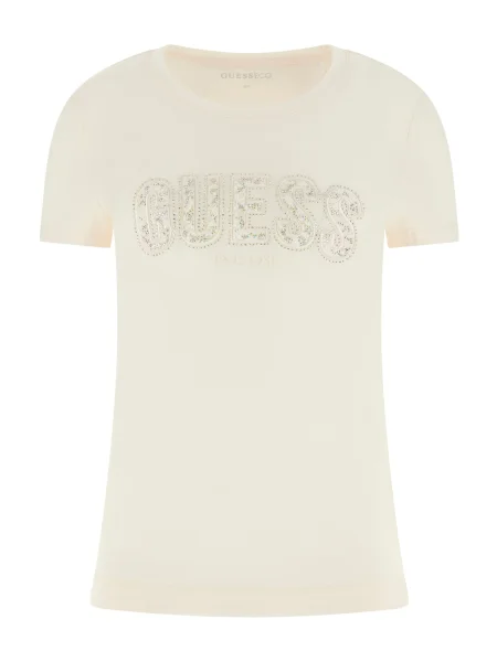 Tricou Guess negru