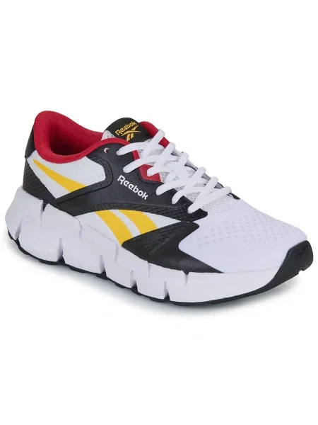Pantofi copii Reebok Sport alb