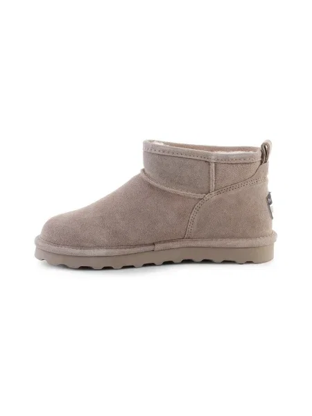 Pantofi Bearpaw gri