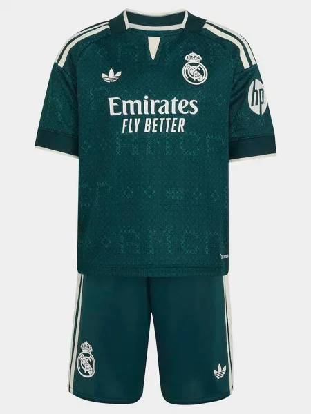 Adidas Performance спортивний комплект дитячий REAL MADRID