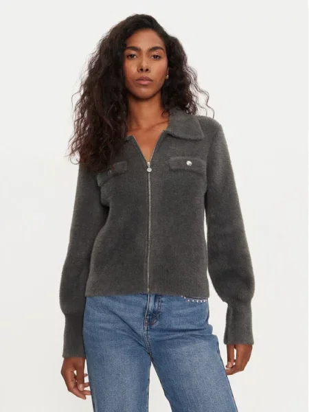 Morgan Кардиган сірий