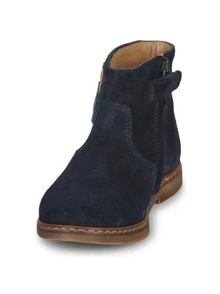 Pantofi copii Pom D'api albastru