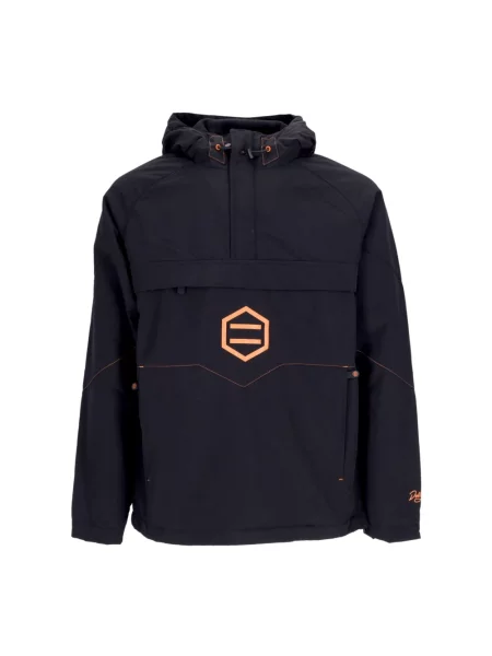 Anorak Dolly Noire czarna