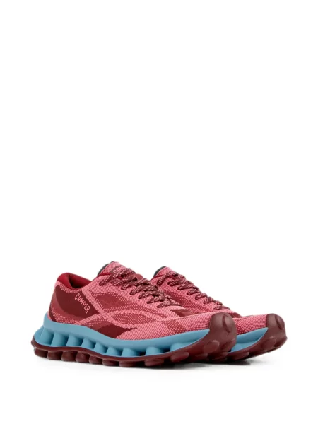 Sneakerși Camper roz