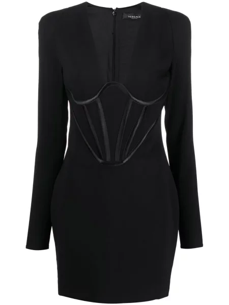 Rochie Versace negru