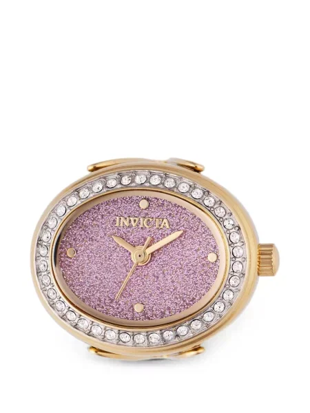Ceas Invicta roz
