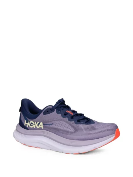 Sneakerși Hoka violet
