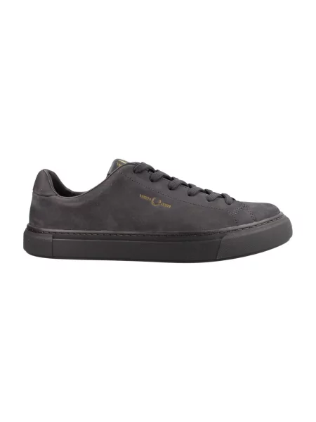 Tenisky Fred Perry sivá