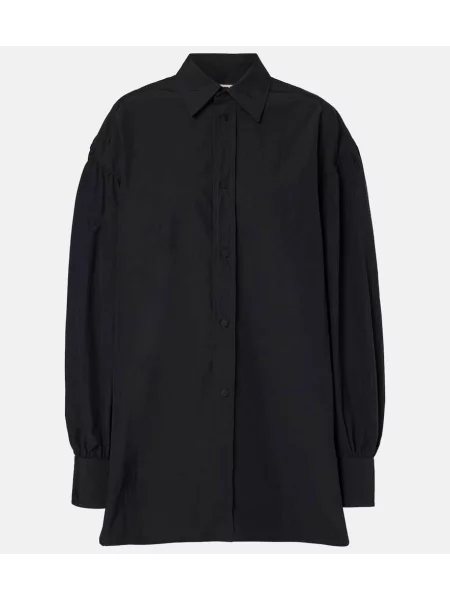 Cămașă Plan C negru