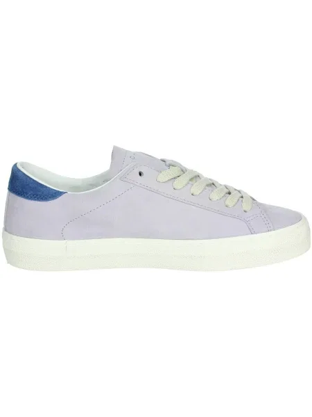 Pantofi D.a.t.e. violet