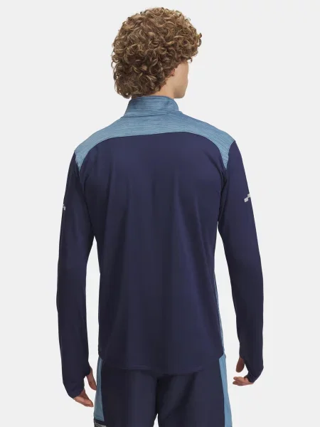 Tricou Under Armour albastru