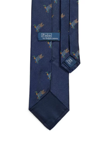 Bőr futó masnis sneaker Polo Ralph Lauren piros
