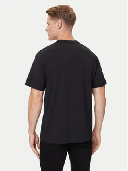 Versace Jeans Couture Tričko čierna