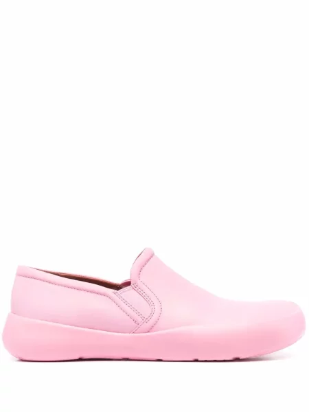 Sneakerși Camperlab roz