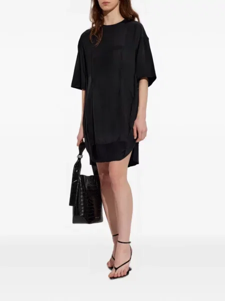 Rochie Iro negru
