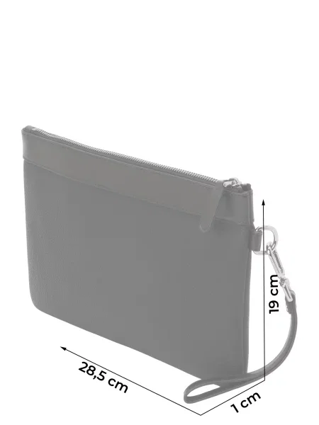 MICHAEL Michael Kors Ľadvinka Accessories čierna