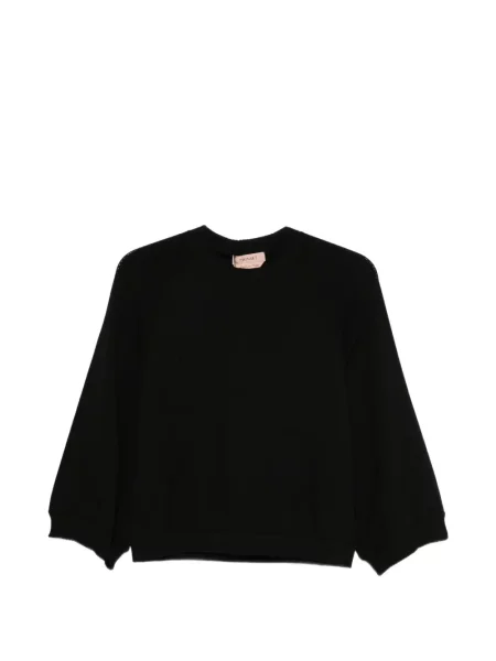 Pulover Twinset negru