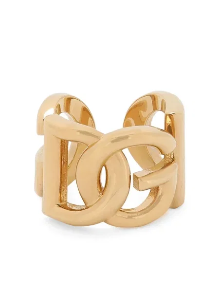 Inel Dolce & Gabbana cu autograf