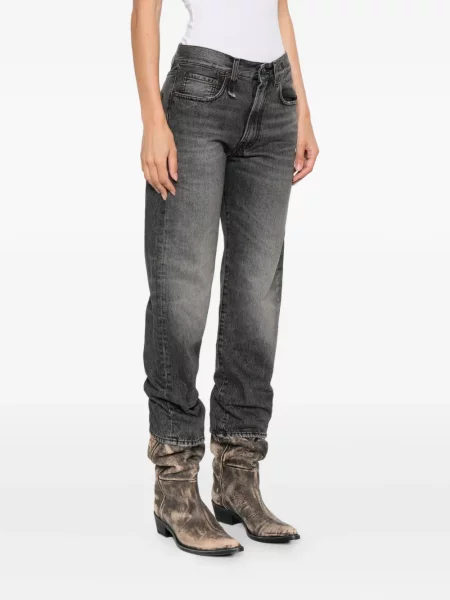 Blugi R13 negru